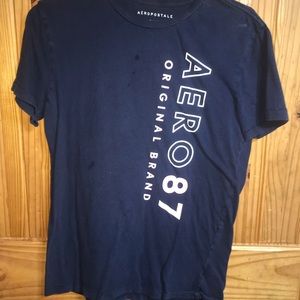 aero shirt